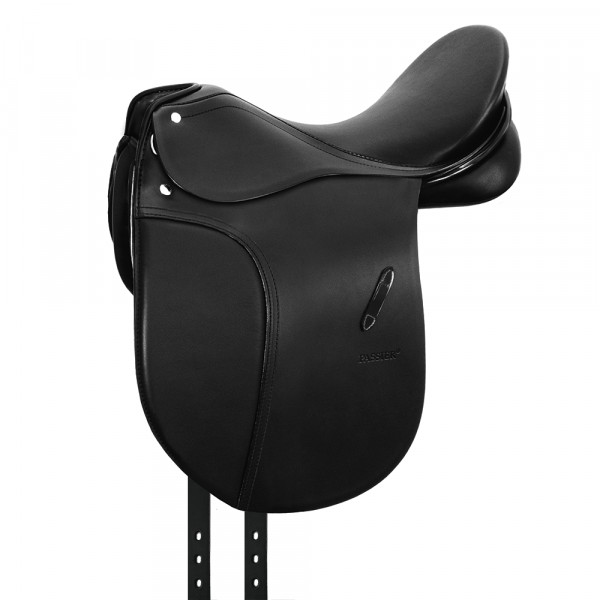 Young Star II Young Generation Dressage Saddle